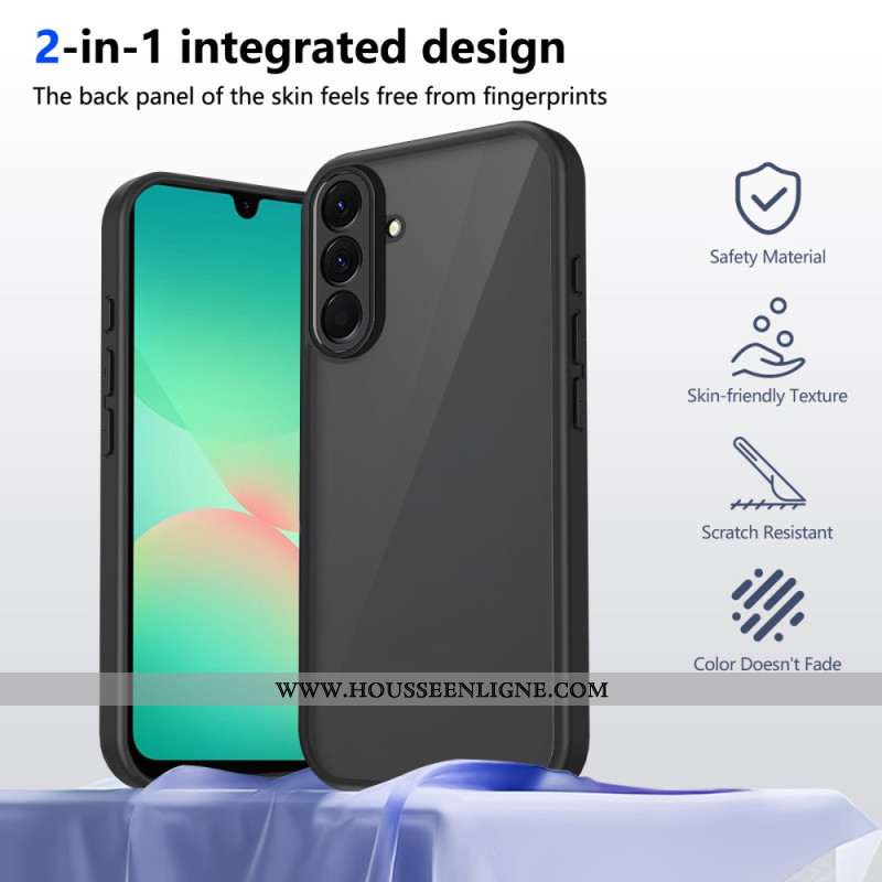 Coque Samsung Galaxy S26 Mate Anti-Chute