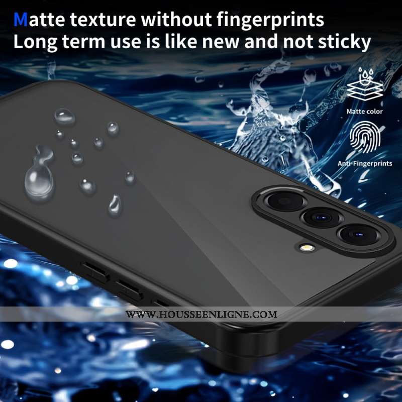 Coque Samsung Galaxy S26 Mate Anti-Chute