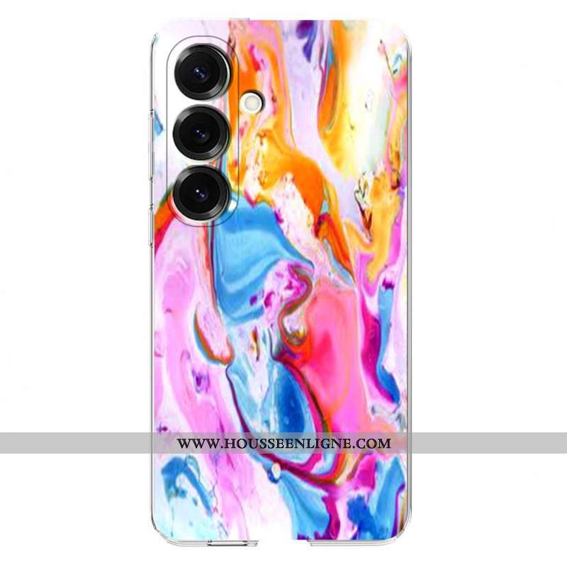 Coque Samsung Galaxy S26 Motif Marbre