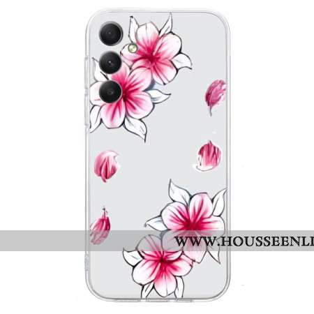 Coque Samsung Galaxy S26 Motif Sakura