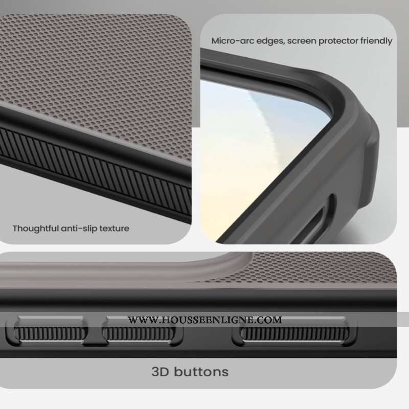 Coque Samsung Galaxy S26 NILLKIN