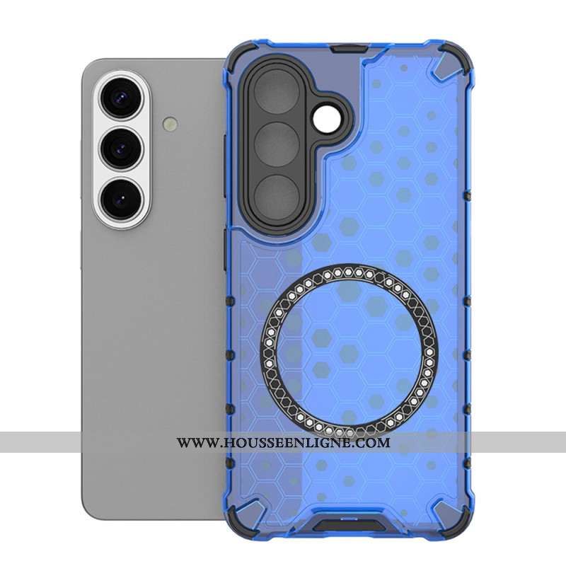 Coque Samsung Galaxy S26 Nid d'Abeille