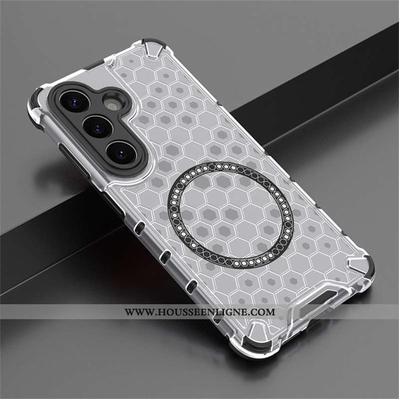 Coque Samsung Galaxy S26 Nid d'Abeille