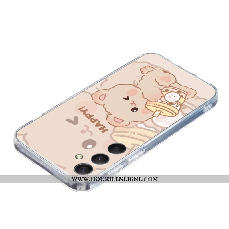 Coque Samsung Galaxy S26 Ours