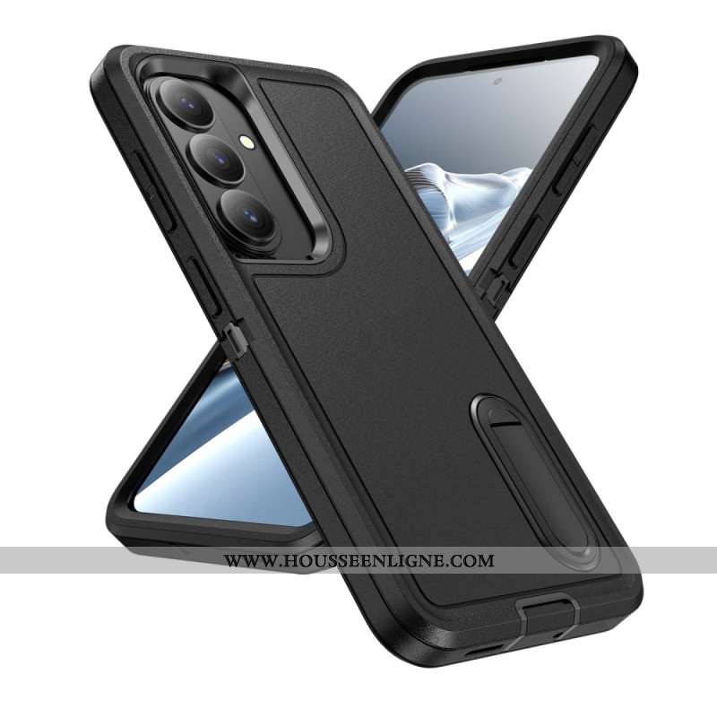 Coque Samsung Galaxy S26 Plus Anti-Chute Support Intégré