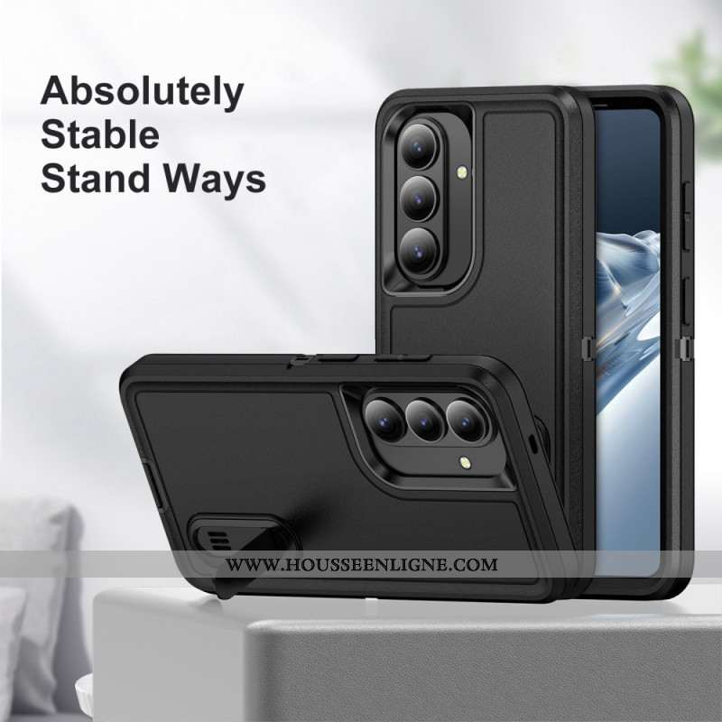 Coque Samsung Galaxy S26 Plus Anti-Chute Support Intégré