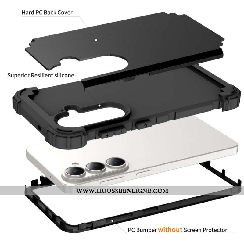 Coque Samsung Galaxy S26 Plus Antichoc