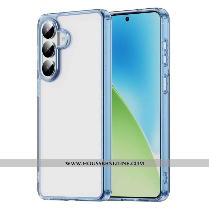 Coque Samsung Galaxy S26 Plus Hybride