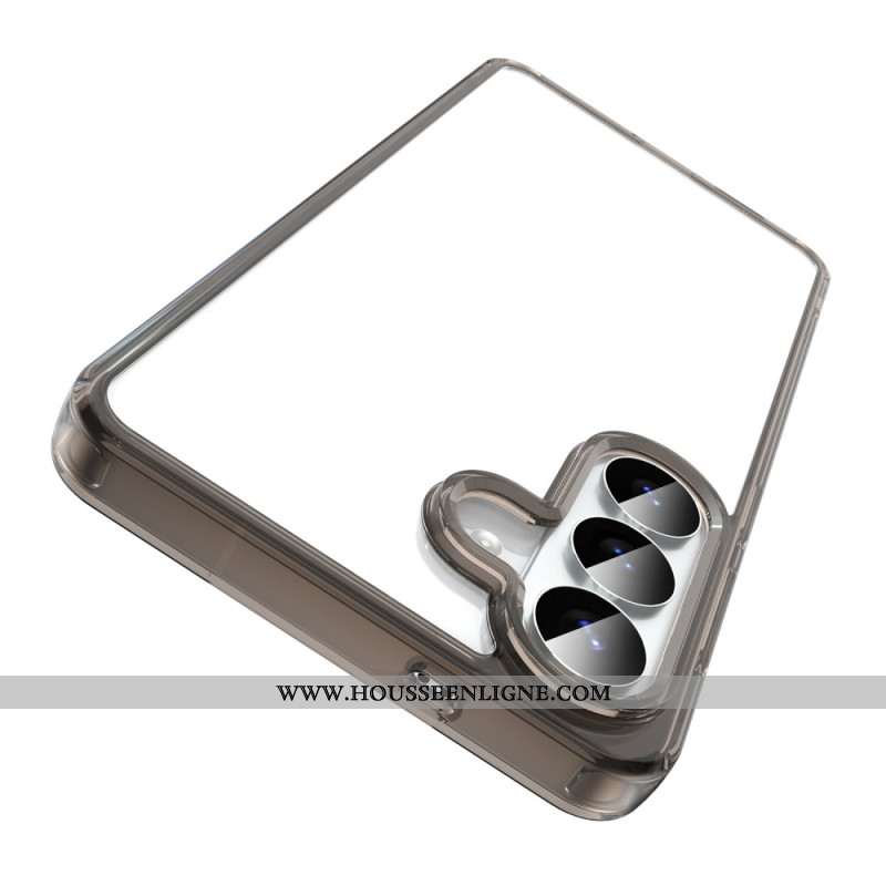 Coque Samsung Galaxy S26 Plus Hybride