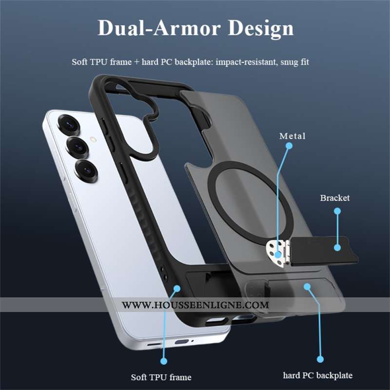 Coque Samsung Galaxy S26 Plus Le-Chic Series LEREACH