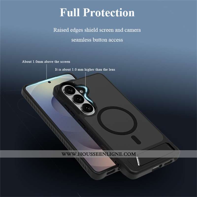 Coque Samsung Galaxy S26 Plus Le-Chic Series LEREACH