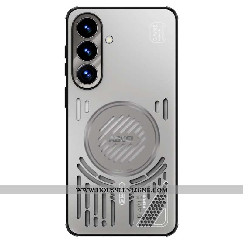 Coque Samsung Galaxy S26 Plus Magnétique ABEEL