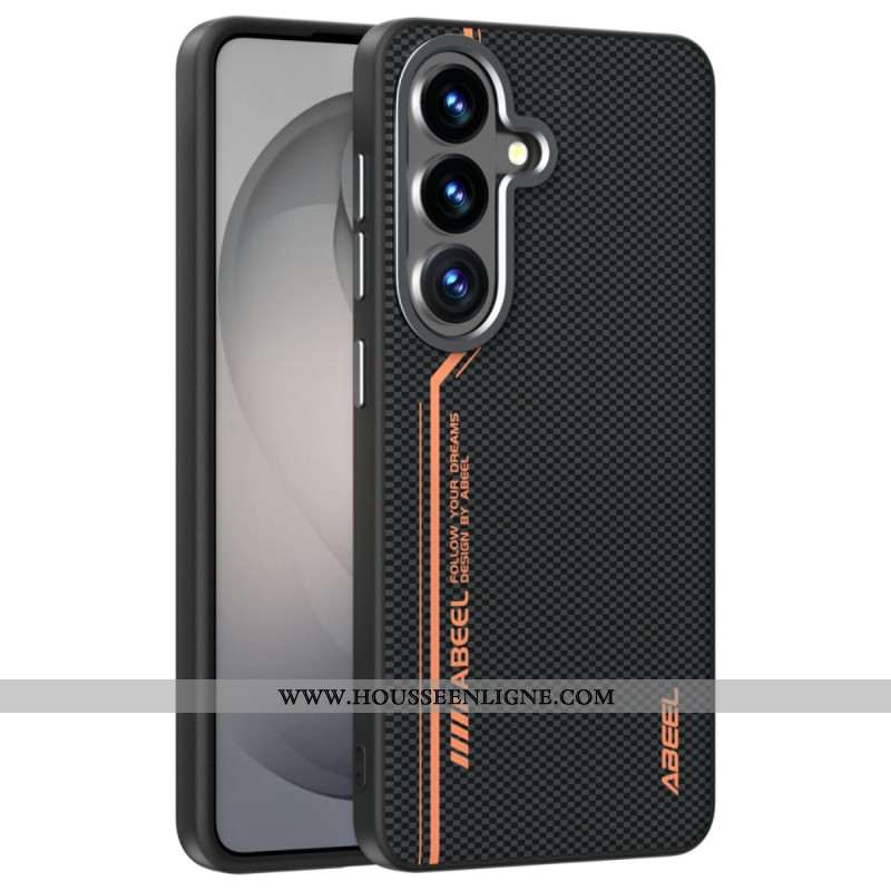 Coque Samsung Galaxy S26 Plus Magnétique ABEEL