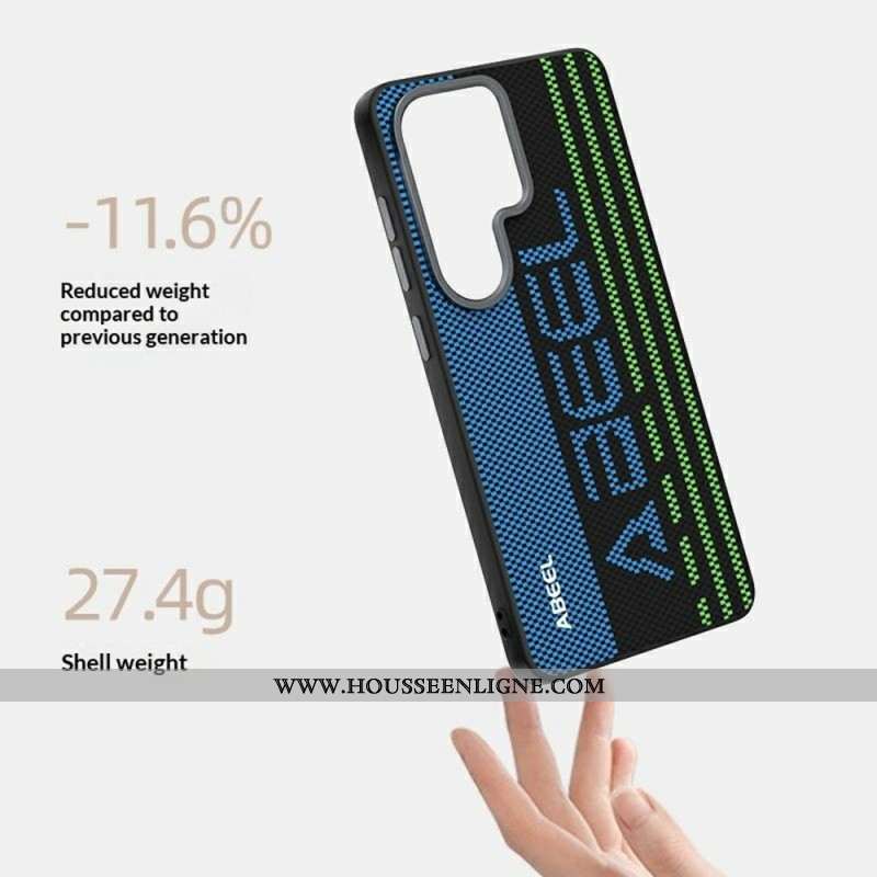 Coque Samsung Galaxy S26 Plus Magnétique ABEEL