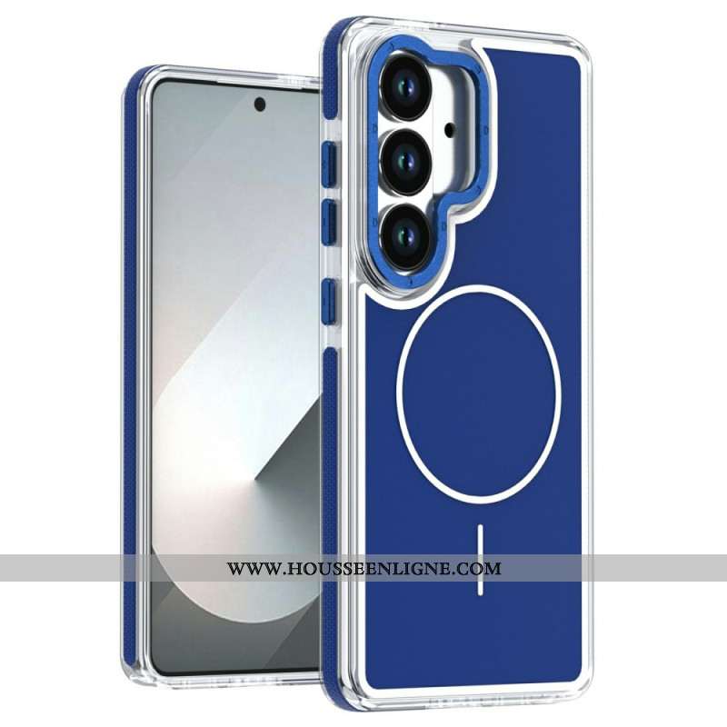 Coque Samsung Galaxy S26 Plus Magnétique Antichoc