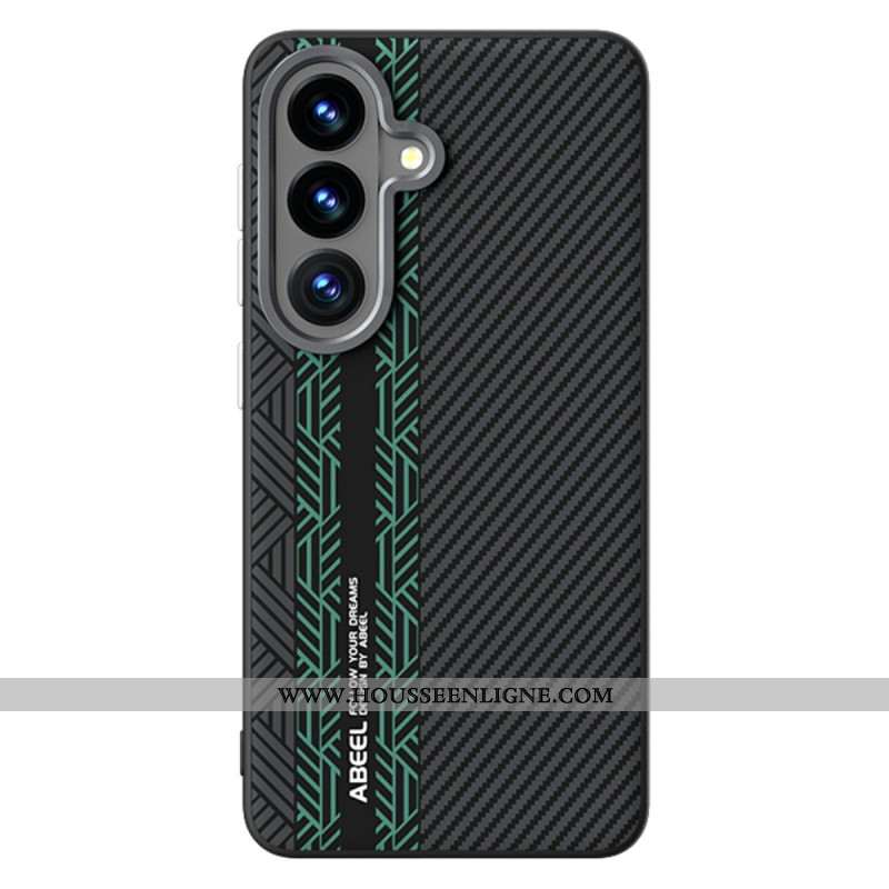 Coque Samsung Galaxy S26 Plus Magnétique Design ABEEL