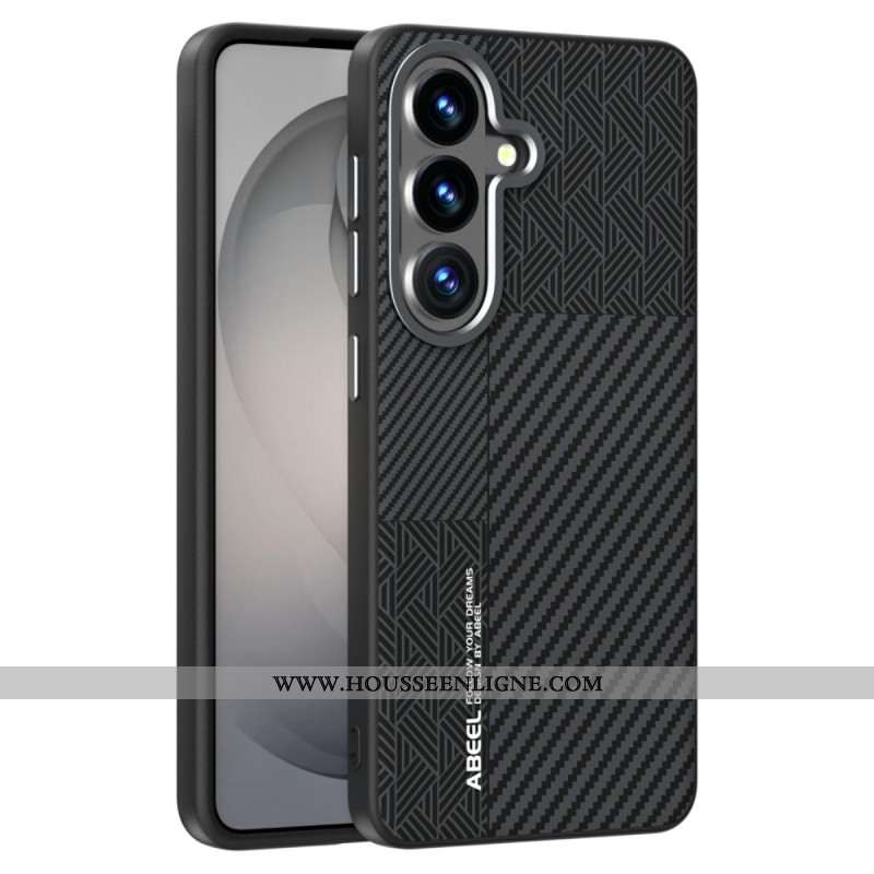 Coque Samsung Galaxy S26 Plus Magnétique Design ABEEL