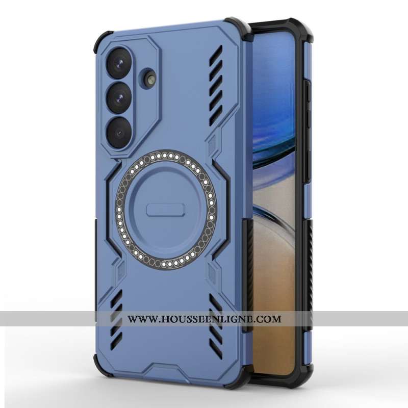 Coque Samsung Galaxy S26 Plus Magnétique