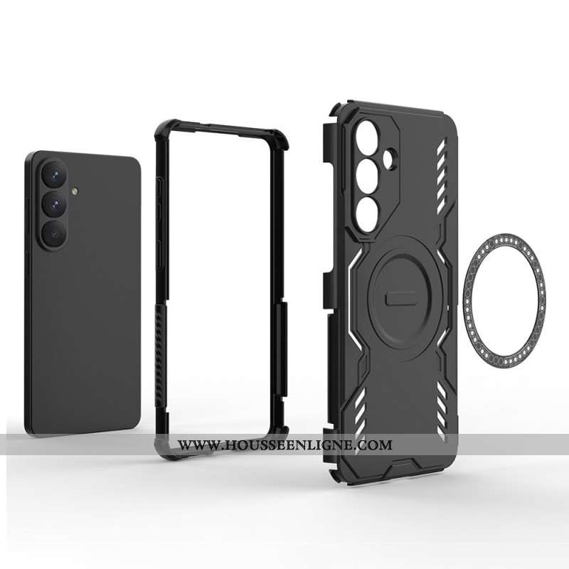 Coque Samsung Galaxy S26 Plus Magnétique