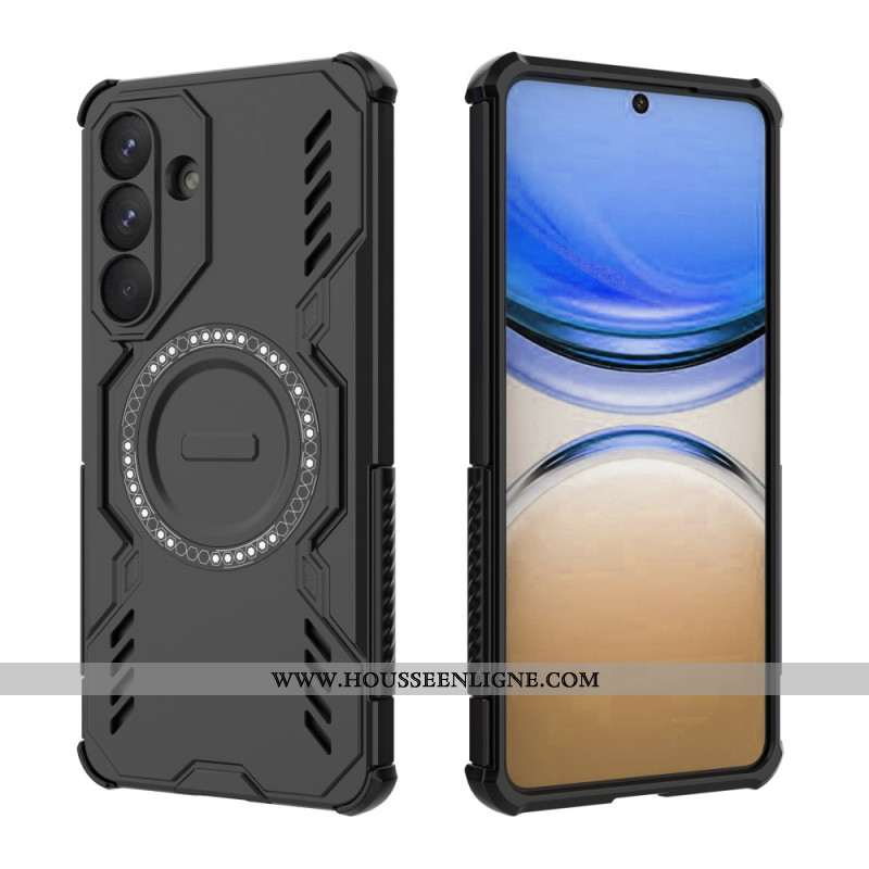 Coque Samsung Galaxy S26 Plus Magnétique