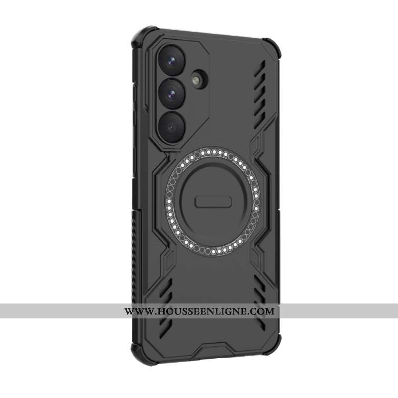 Coque Samsung Galaxy S26 Plus Magnétique