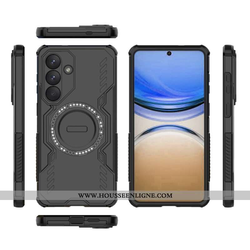 Coque Samsung Galaxy S26 Plus Magnétique