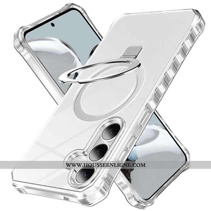 Coque Samsung Galaxy S26 Plus Magnétique Hybride