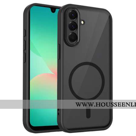 Coque Samsung Galaxy S26 Plus Magnétique Mate