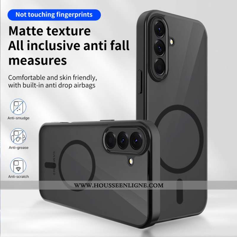 Coque Samsung Galaxy S26 Plus Magnétique Mate