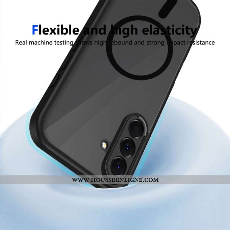 Coque Samsung Galaxy S26 Plus Magnétique Mate