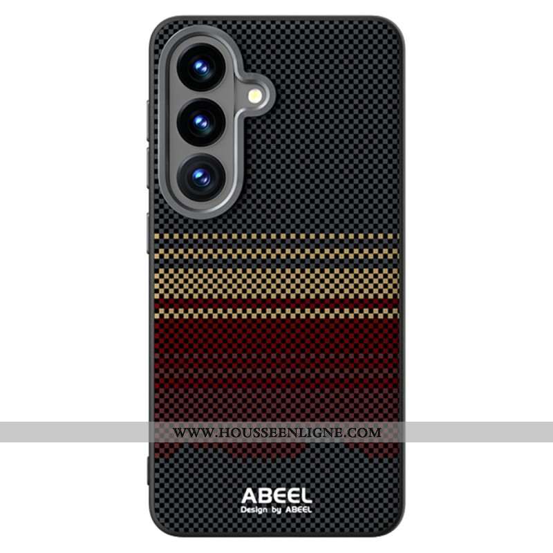 Coque Samsung Galaxy S26 Plus Magnétique Motif ABEEL