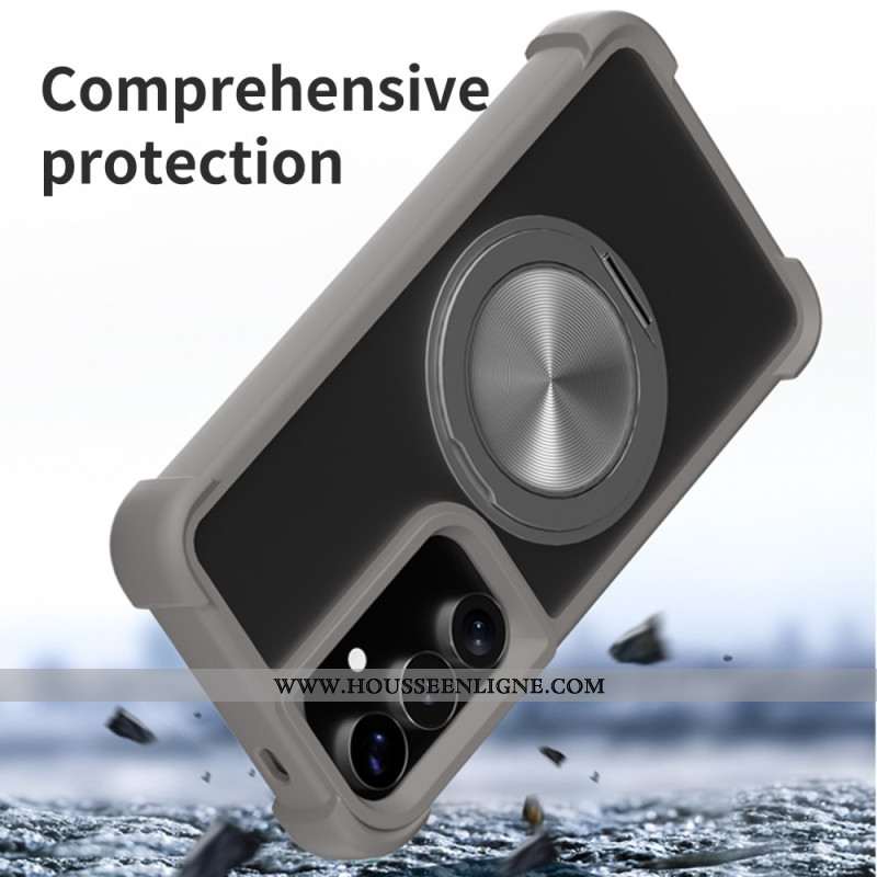 Coque Samsung Galaxy S26 Plus Magnétique Premium Design