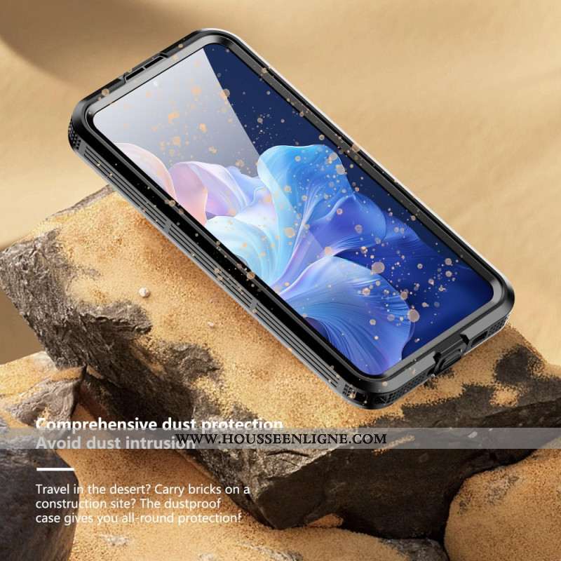 Coque Samsung Galaxy S26 Plus Magnétique Étanche REDPEPPER