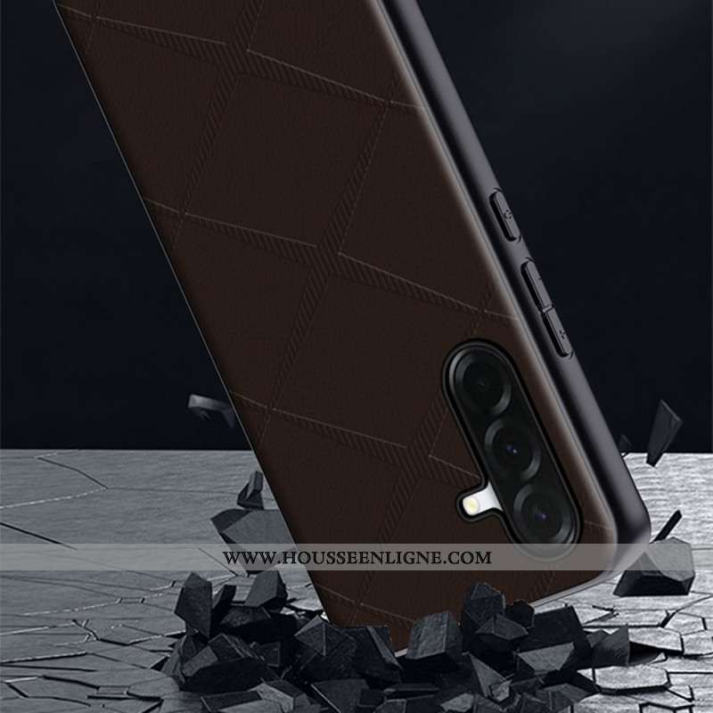 Coque Samsung Galaxy S26 Plus Motif X