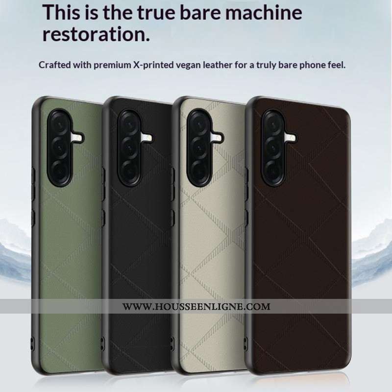 Coque Samsung Galaxy S26 Plus Motif X