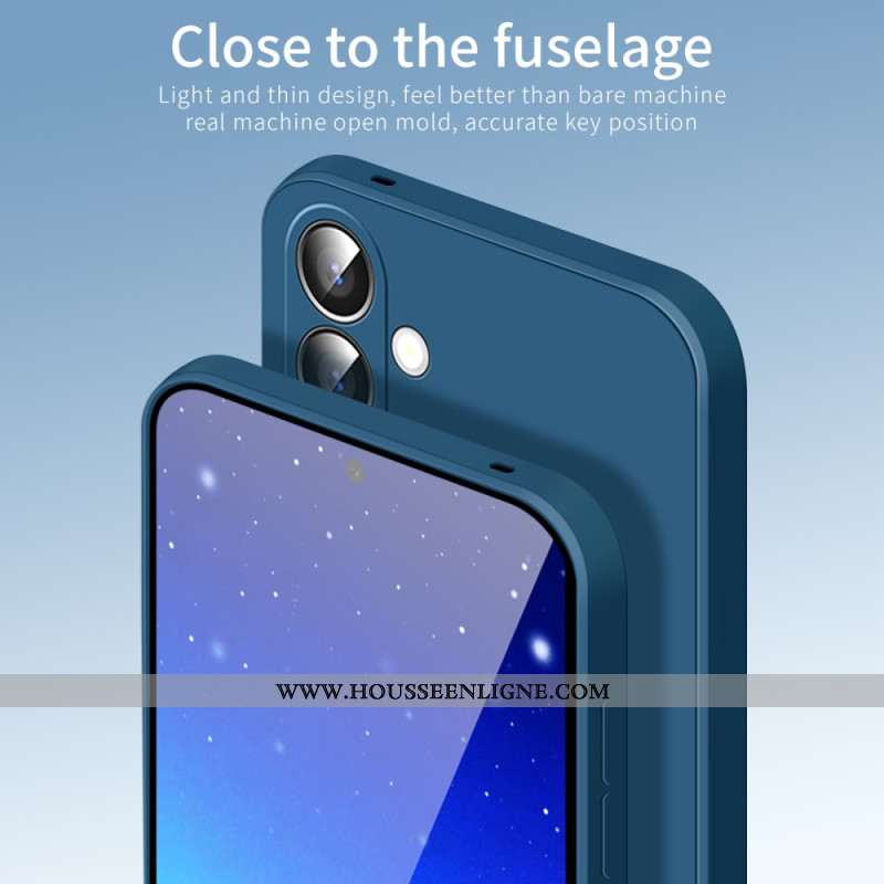 Coque Samsung Galaxy S26 Plus PINWUYO