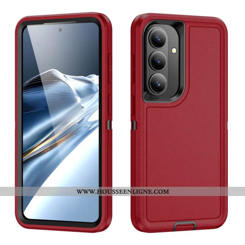 Coque Samsung Galaxy S26 Plus Protection Renforcée Anti-Choc