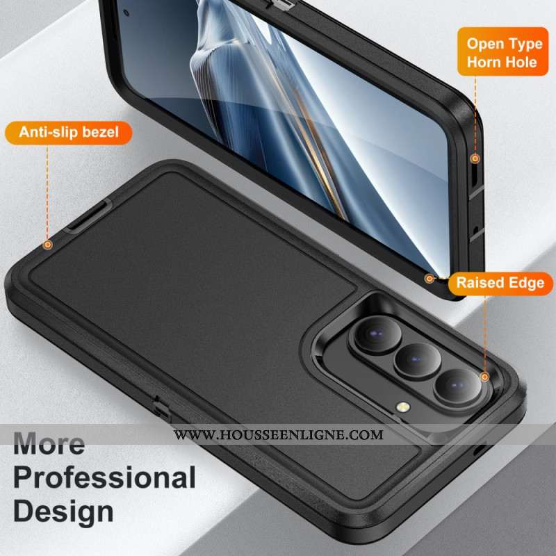 Coque Samsung Galaxy S26 Plus Protection Renforcée Anti-Choc