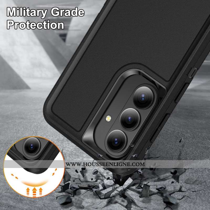 Coque Samsung Galaxy S26 Plus Protection Renforcée Anti-Choc