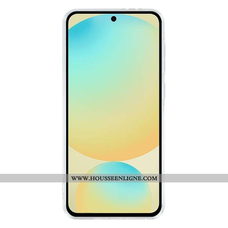 Coque Samsung Galaxy S26 Plus Strass et Paillettes