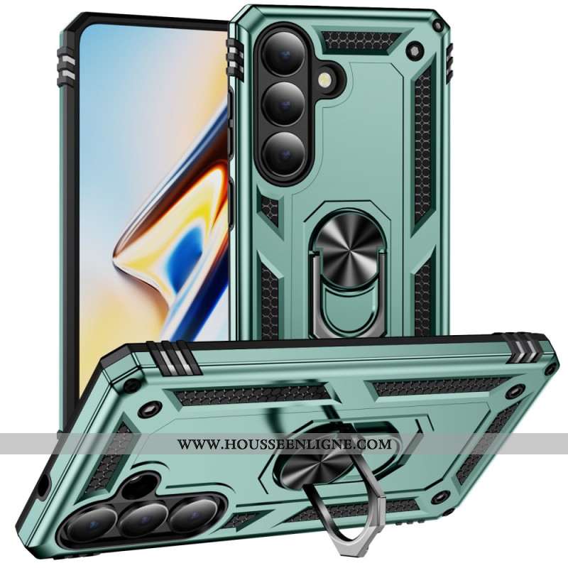 Coque Samsung Galaxy S26 Plus Support Rotatif