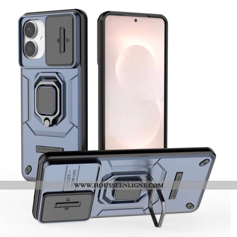 Coque Samsung Galaxy S26 Plus Support et Protection Objectif