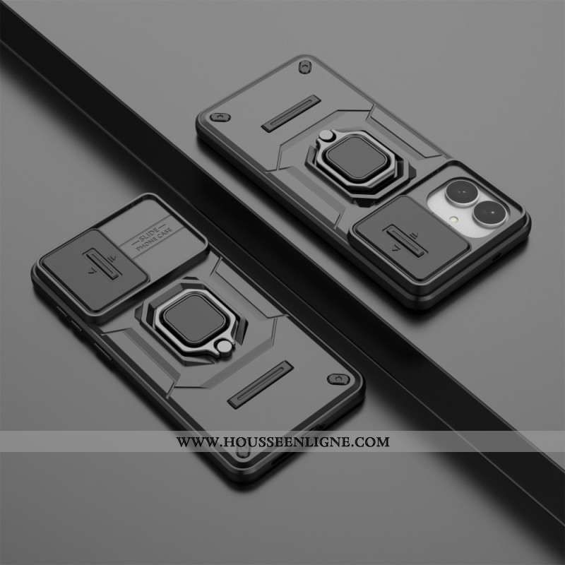 Coque Samsung Galaxy S26 Plus Support et Protection Objectif