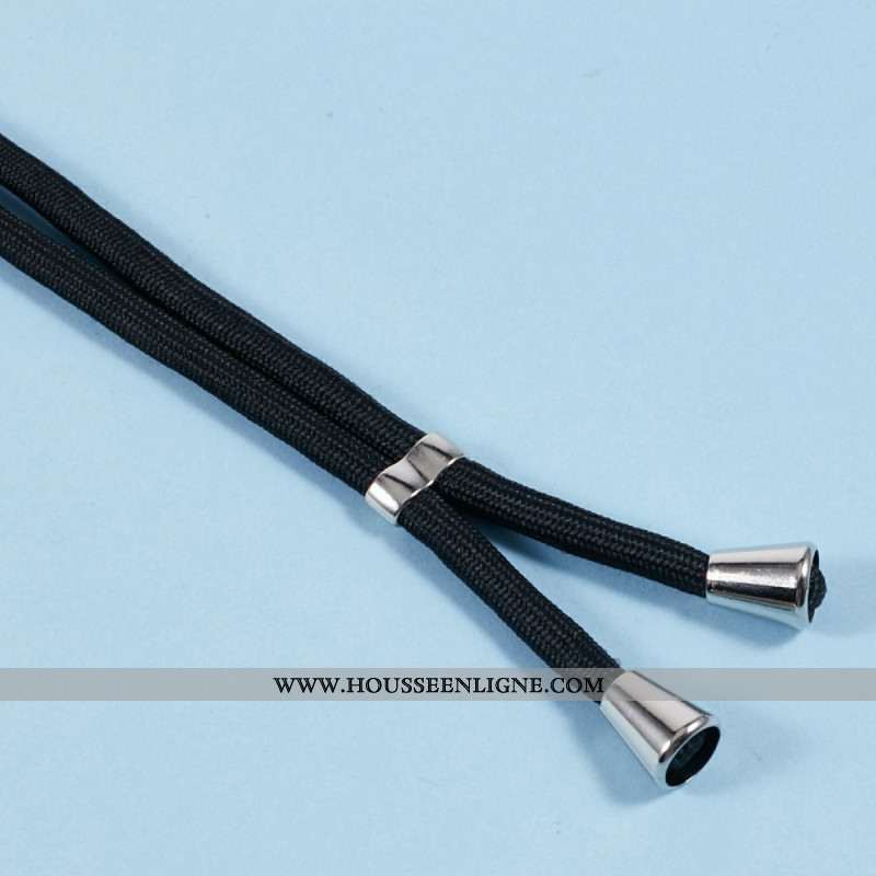 Coque Samsung Galaxy S26 Plus Transparente