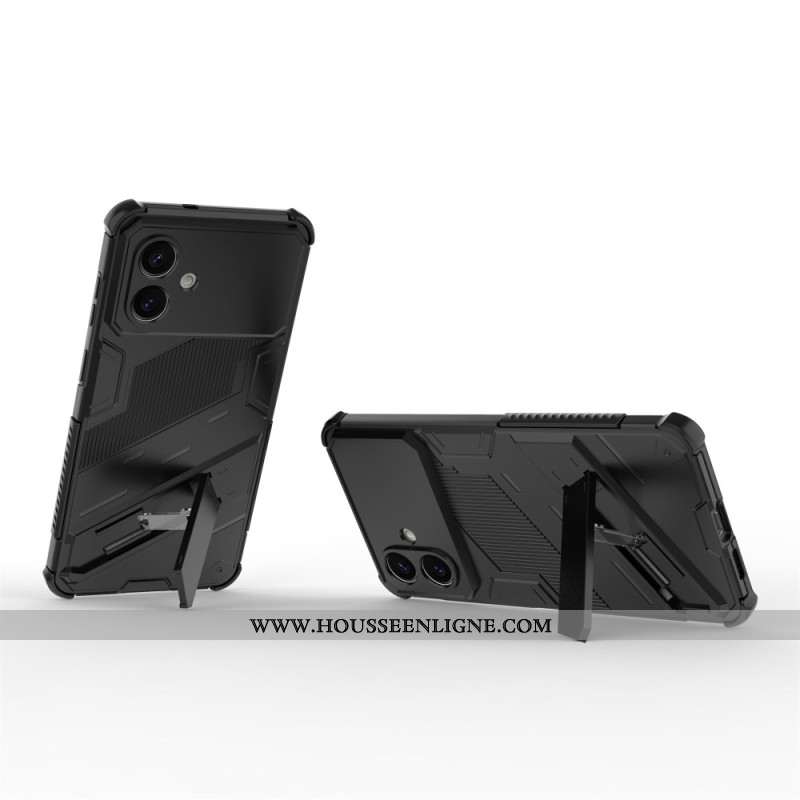 Coque Samsung Galaxy S26 Plus Ultra Résistante avec Support