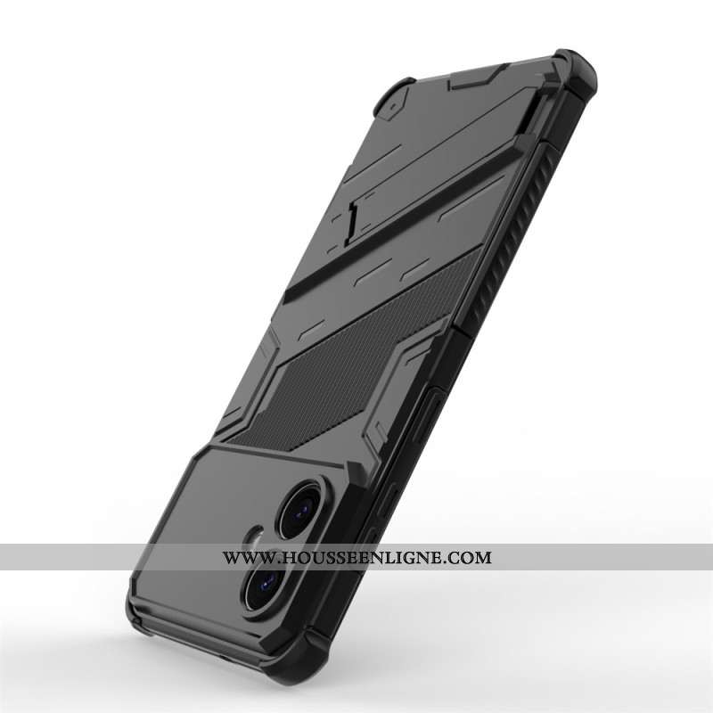 Coque Samsung Galaxy S26 Plus Ultra Résistante avec Support