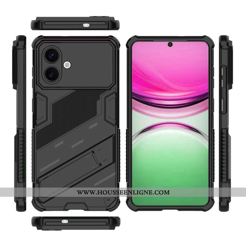 Coque Samsung Galaxy S26 Plus Ultra Résistante avec Support