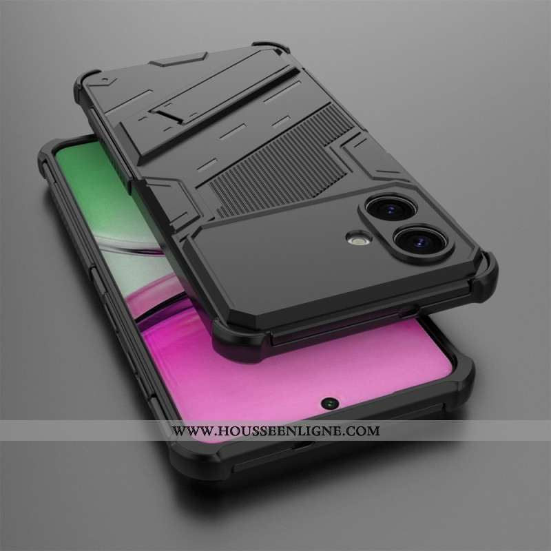 Coque Samsung Galaxy S26 Plus Ultra Résistante avec Support