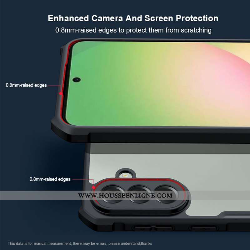 Coque Samsung Galaxy S26 Plus XUNDD