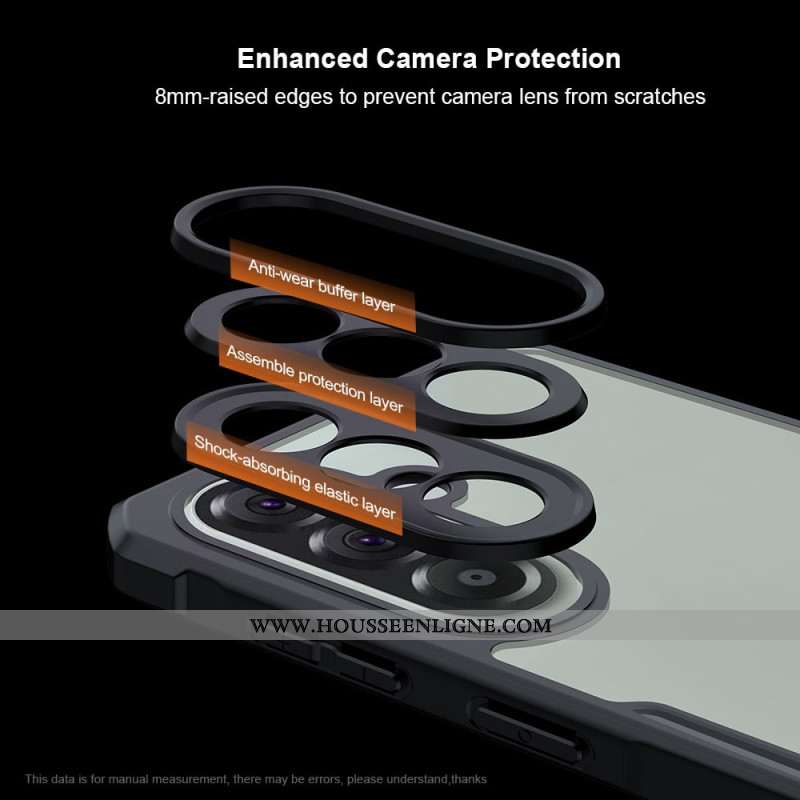 Coque Samsung Galaxy S26 Plus XUNDD